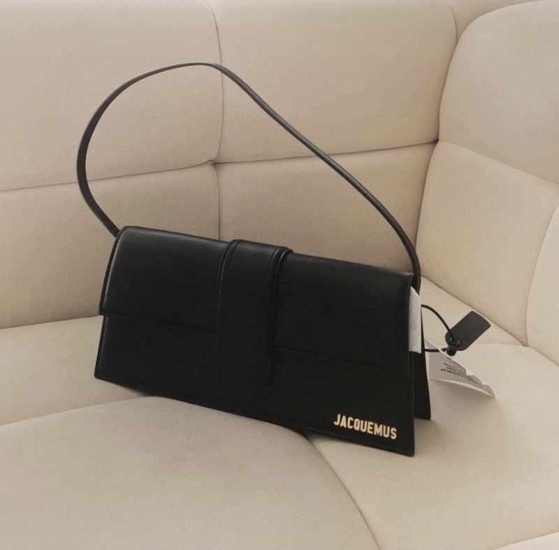 Jacquemus Satchel Bags